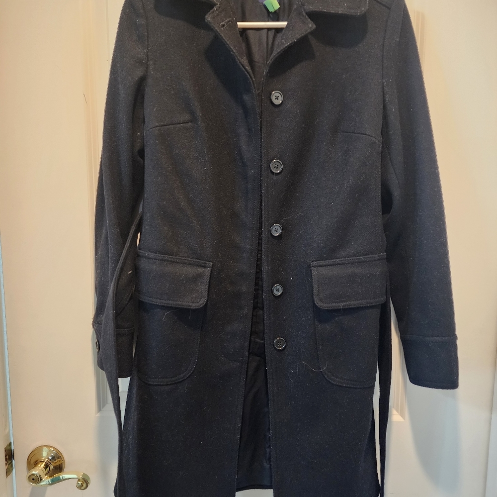 Gap Wool Coat - image 1